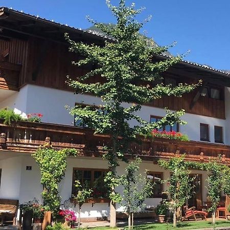 Ferienwohnung Heideggerhof Thaur Bagian luar foto