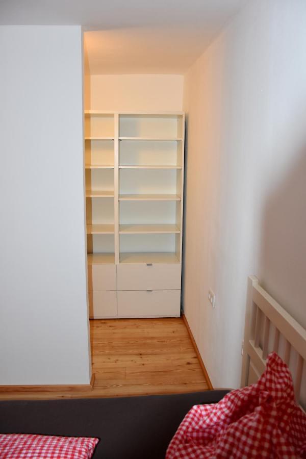 Ferienwohnung Heideggerhof Thaur Bagian luar foto