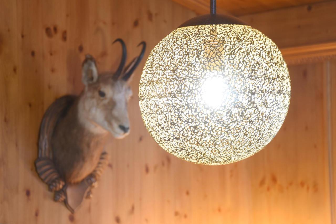 Ferienwohnung Heideggerhof Thaur Bagian luar foto